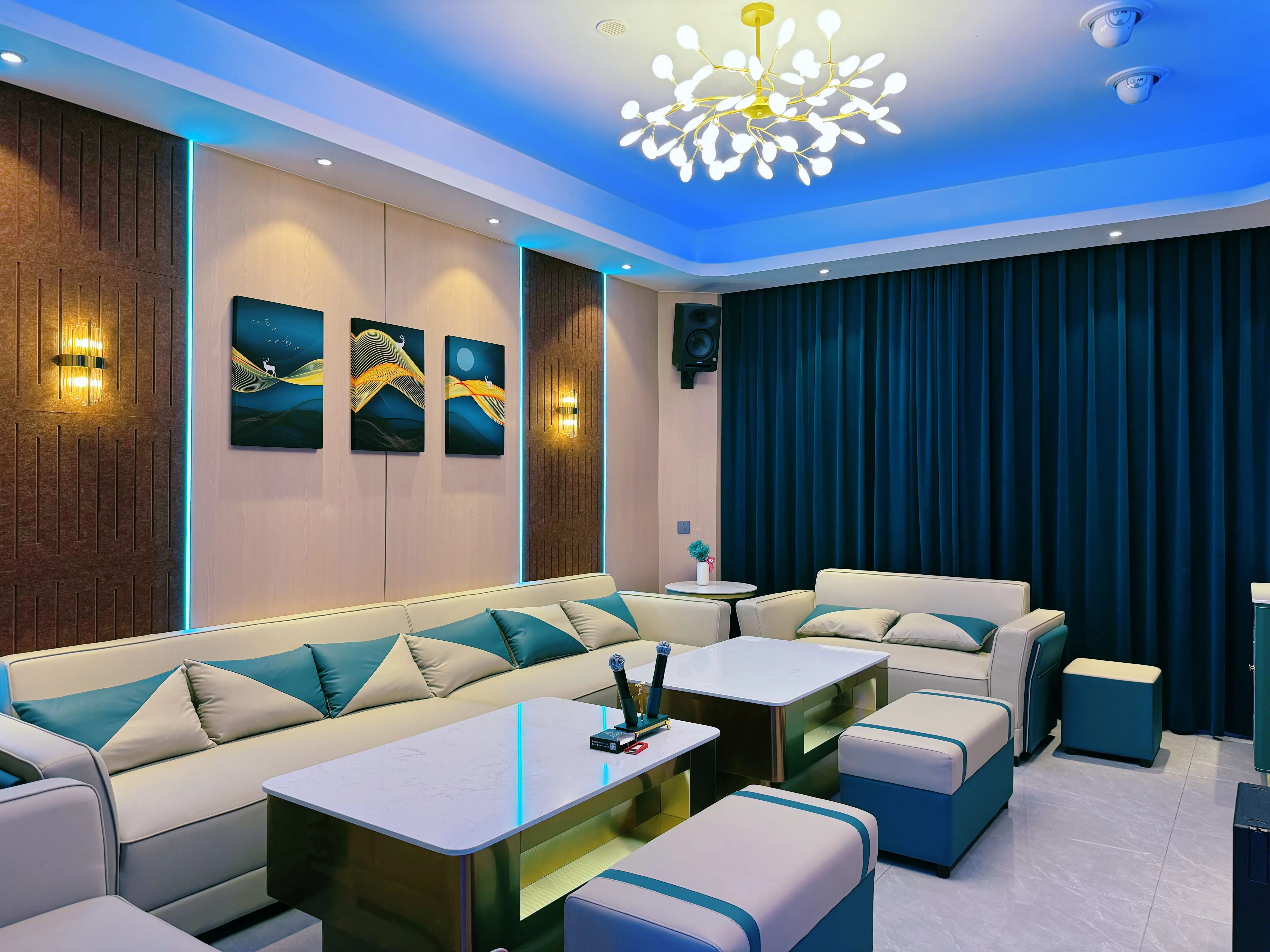 阳江商务ktv怎么玩攻略指南-江城区ktv预定